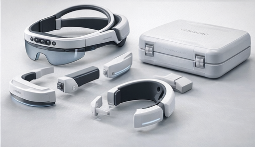 Aletheia Surgical™ system concept: precision, verification, and adoption-aware design